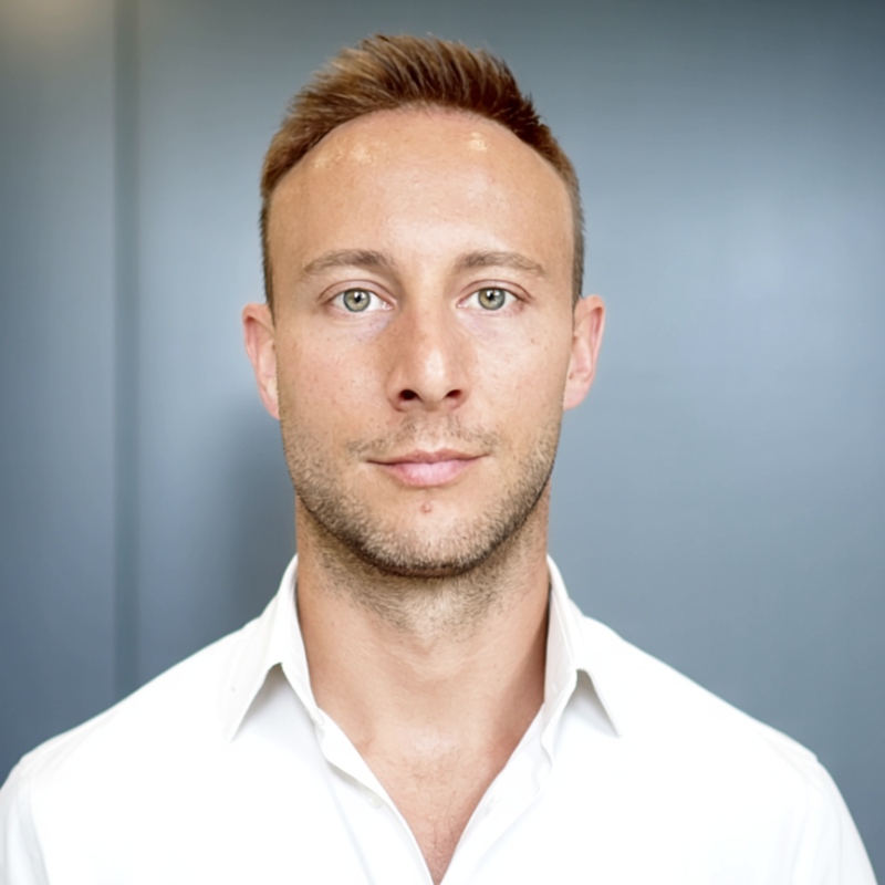 Photo of Sam Molyneux