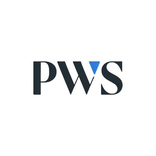 Parker Web Studio logo